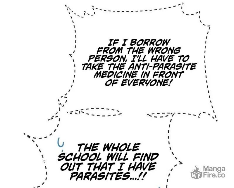 The Genius Wants to Be Ordinary! Chapter 16 page 54 - 