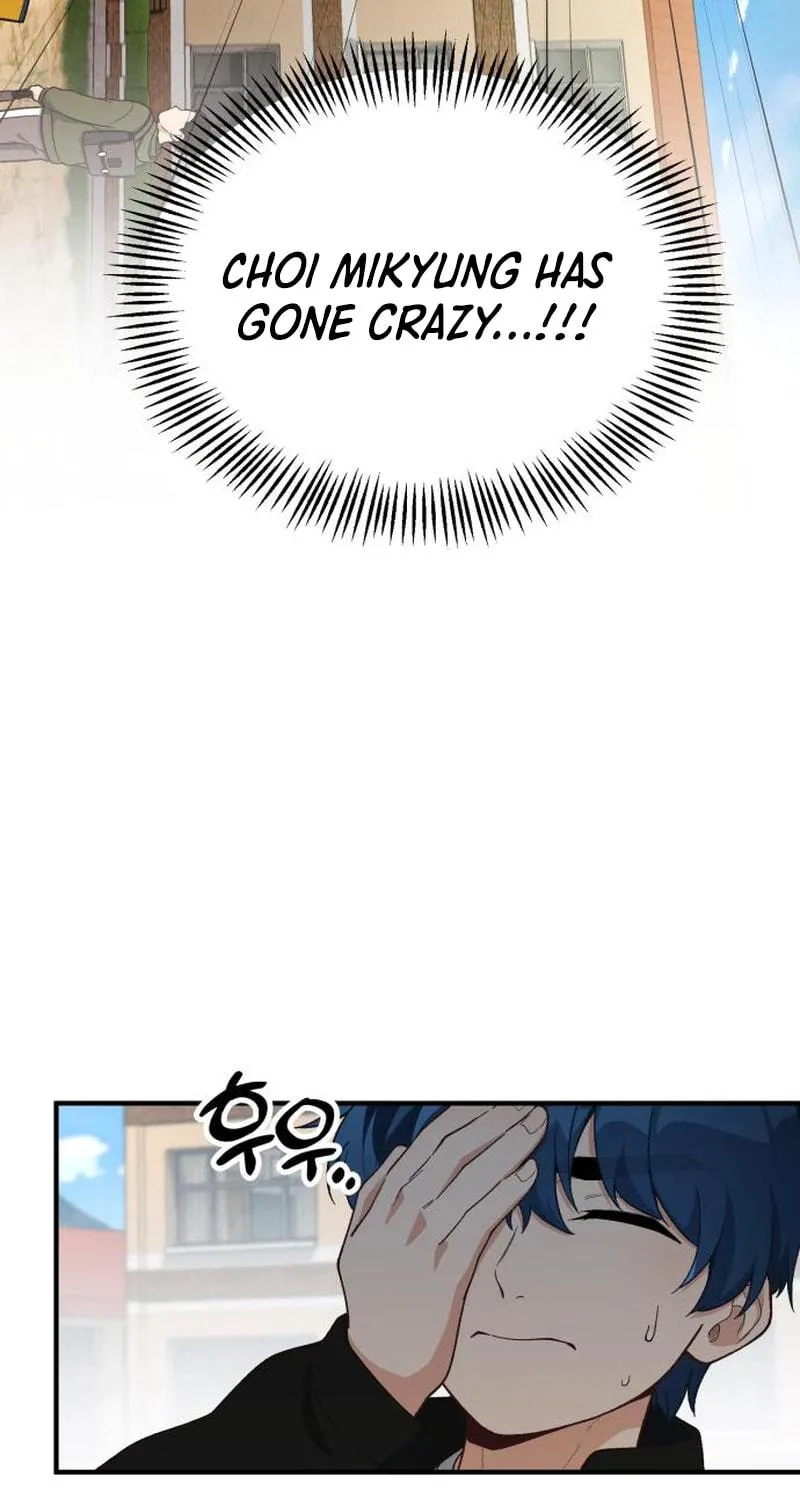 The Genius Wants to Be Ordinary! Chapter 16 page 59 - 