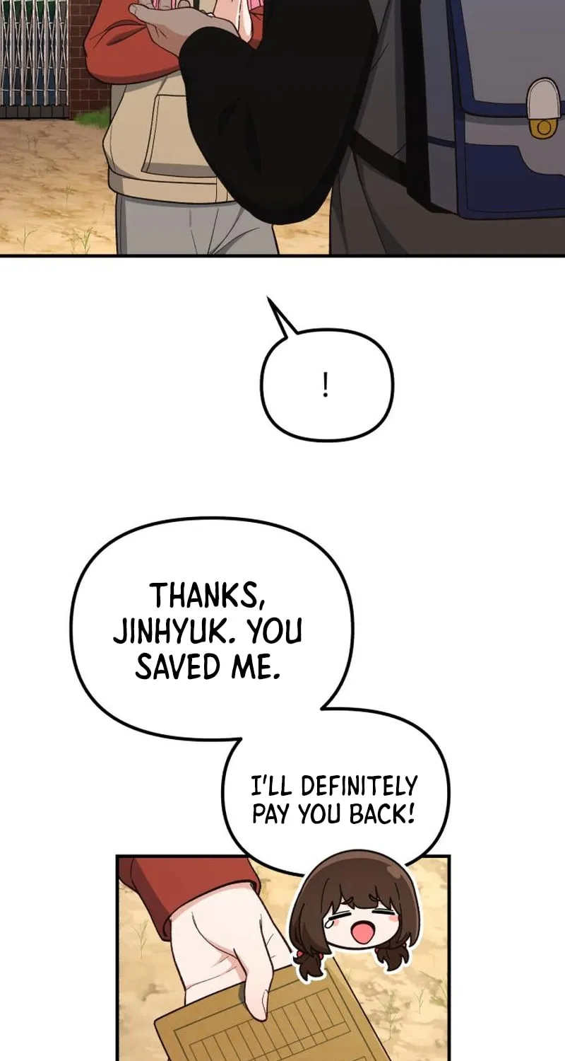 The Genius Wants to Be Ordinary! Chapter 16 page 63 - 