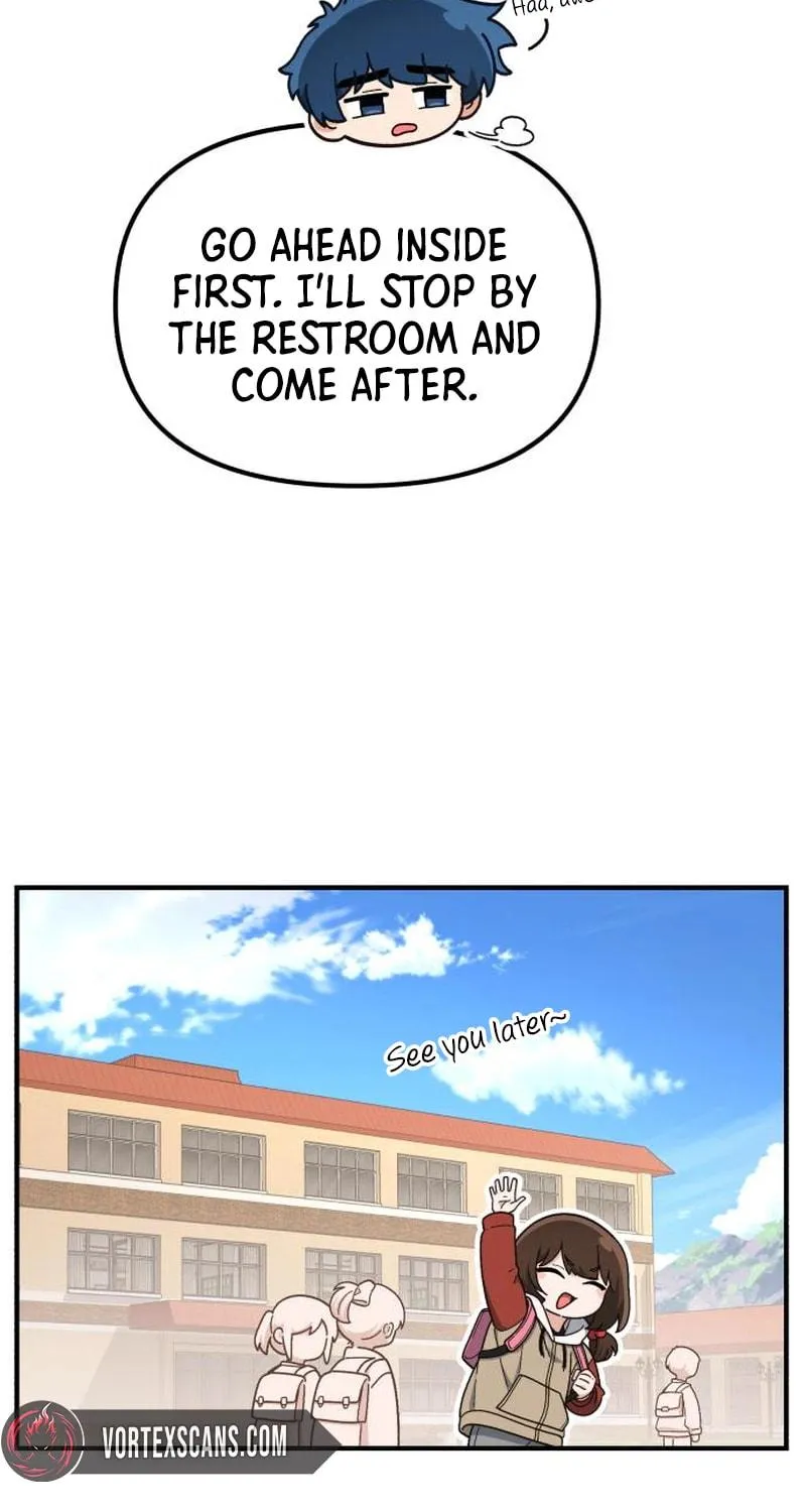 The Genius Wants to Be Ordinary! Chapter 16 page 65 - 