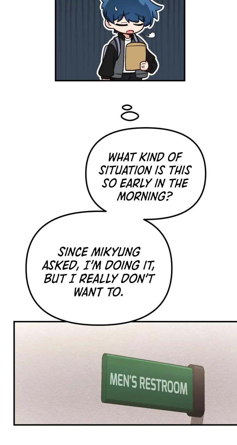 The Genius Wants to Be Ordinary! Chapter 16 page 67 - 