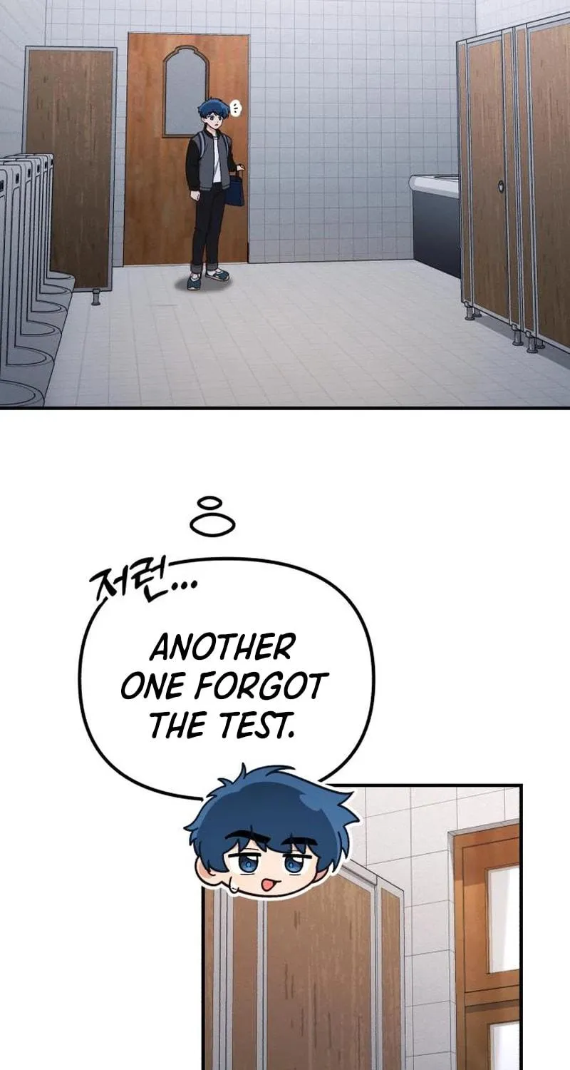 The Genius Wants to Be Ordinary! Chapter 16 page 69 - 
