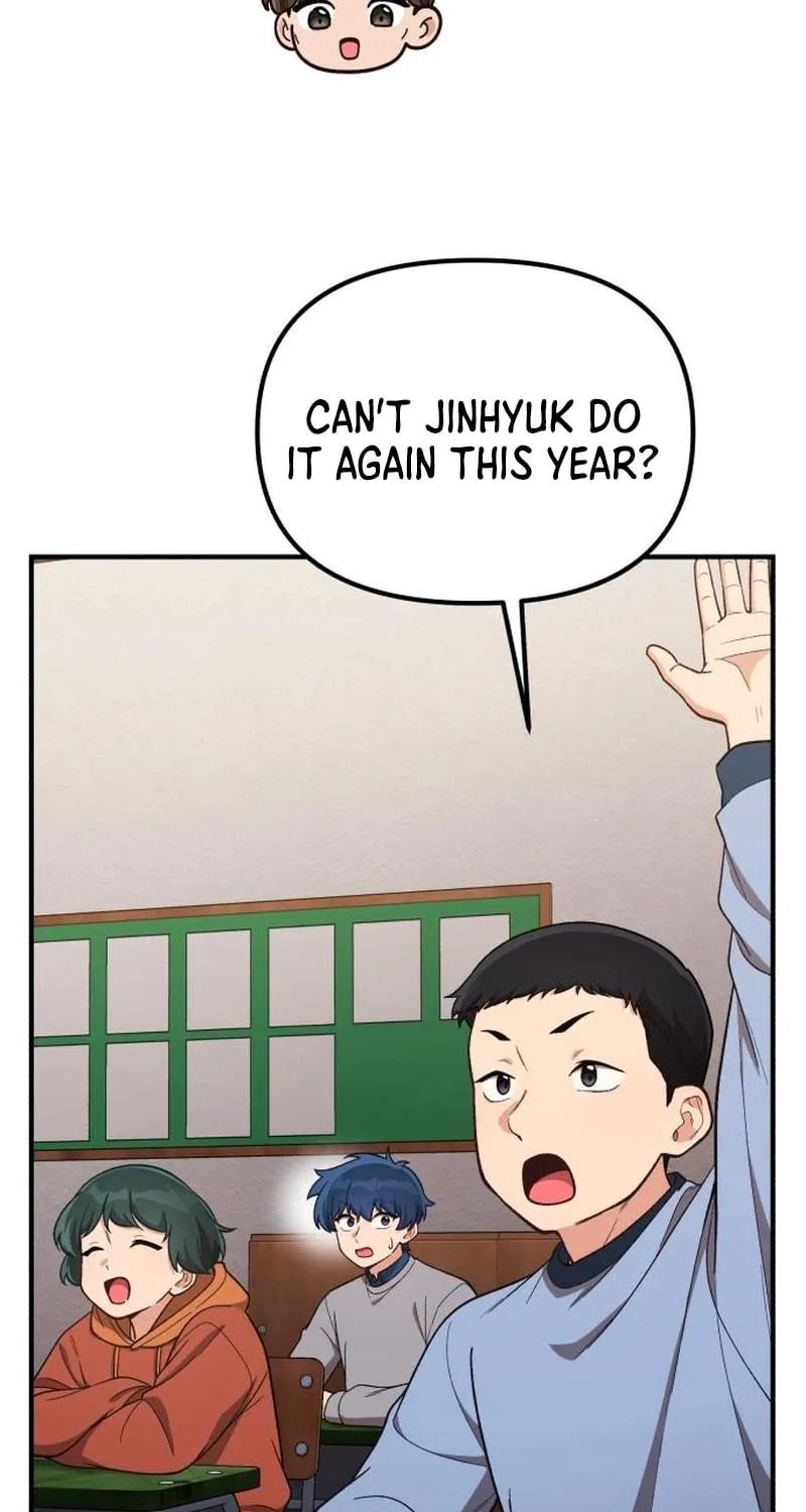 The Genius Wants to Be Ordinary! Chapter 16 page 9 - 