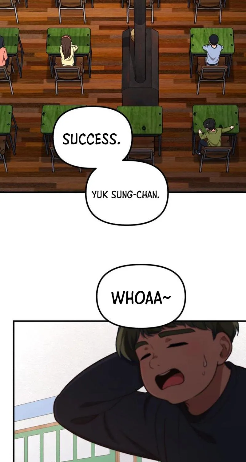 The Genius Wants to Be Ordinary! Chapter 16 page 83 - 