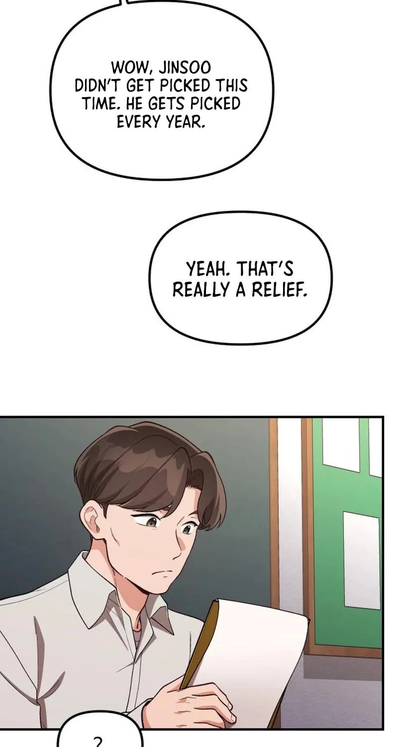 The Genius Wants to Be Ordinary! Chapter 16 page 85 - 