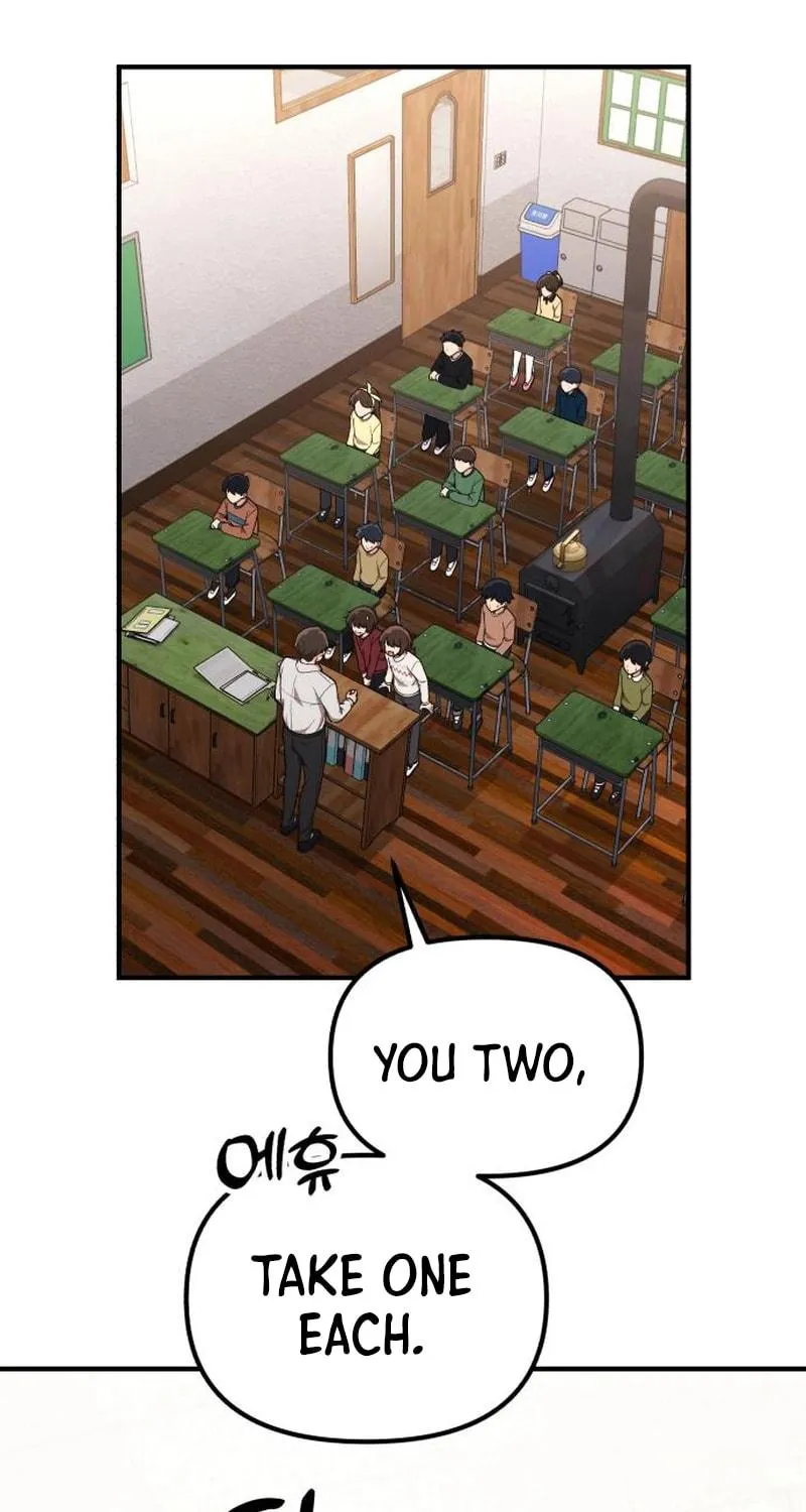 The Genius Wants to Be Ordinary! Chapter 16 page 89 - 