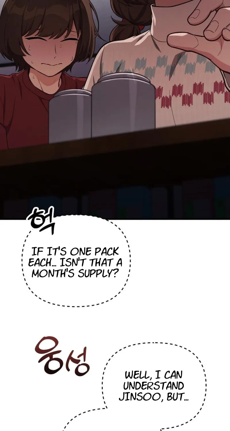 The Genius Wants to Be Ordinary! Chapter 16 page 91 - 
