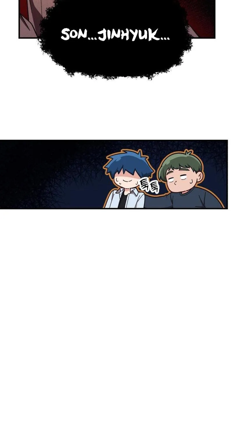 The Genius Wants to Be Ordinary! Chapter 16 page 95 - 
