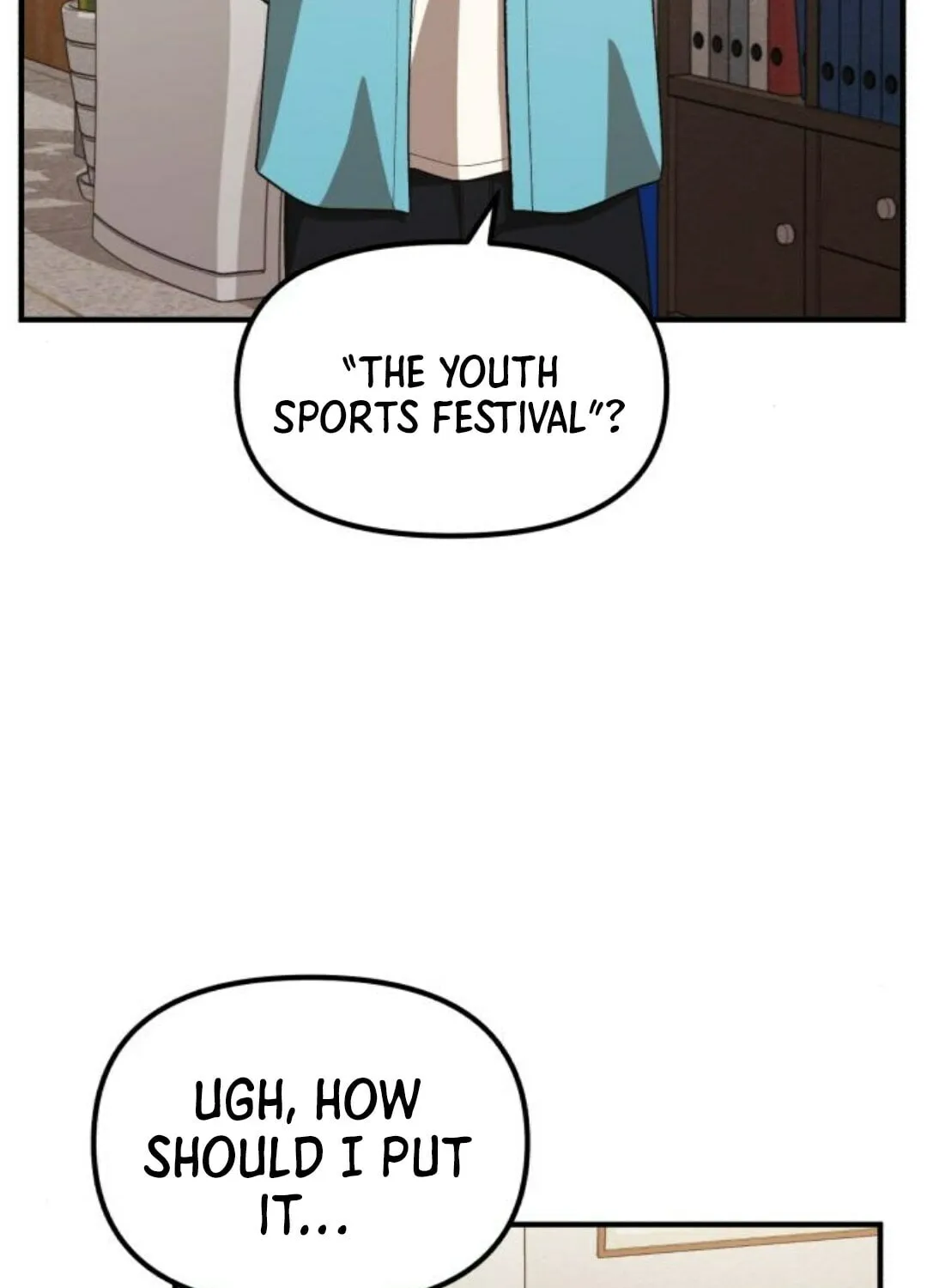 The Genius Wants to Be Ordinary! Chapter 17 page 2 - 