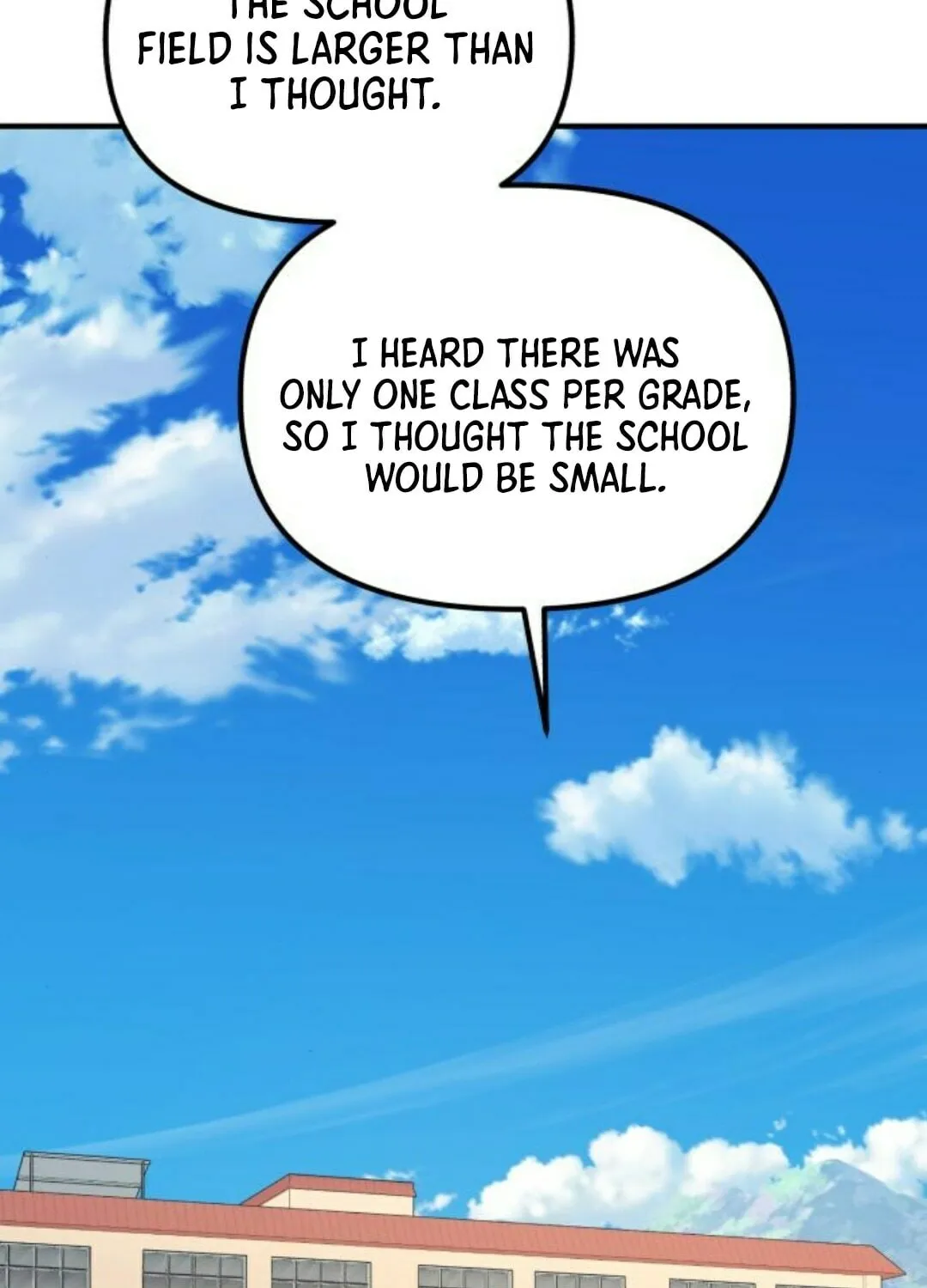 The Genius Wants to Be Ordinary! Chapter 17 page 11 - 