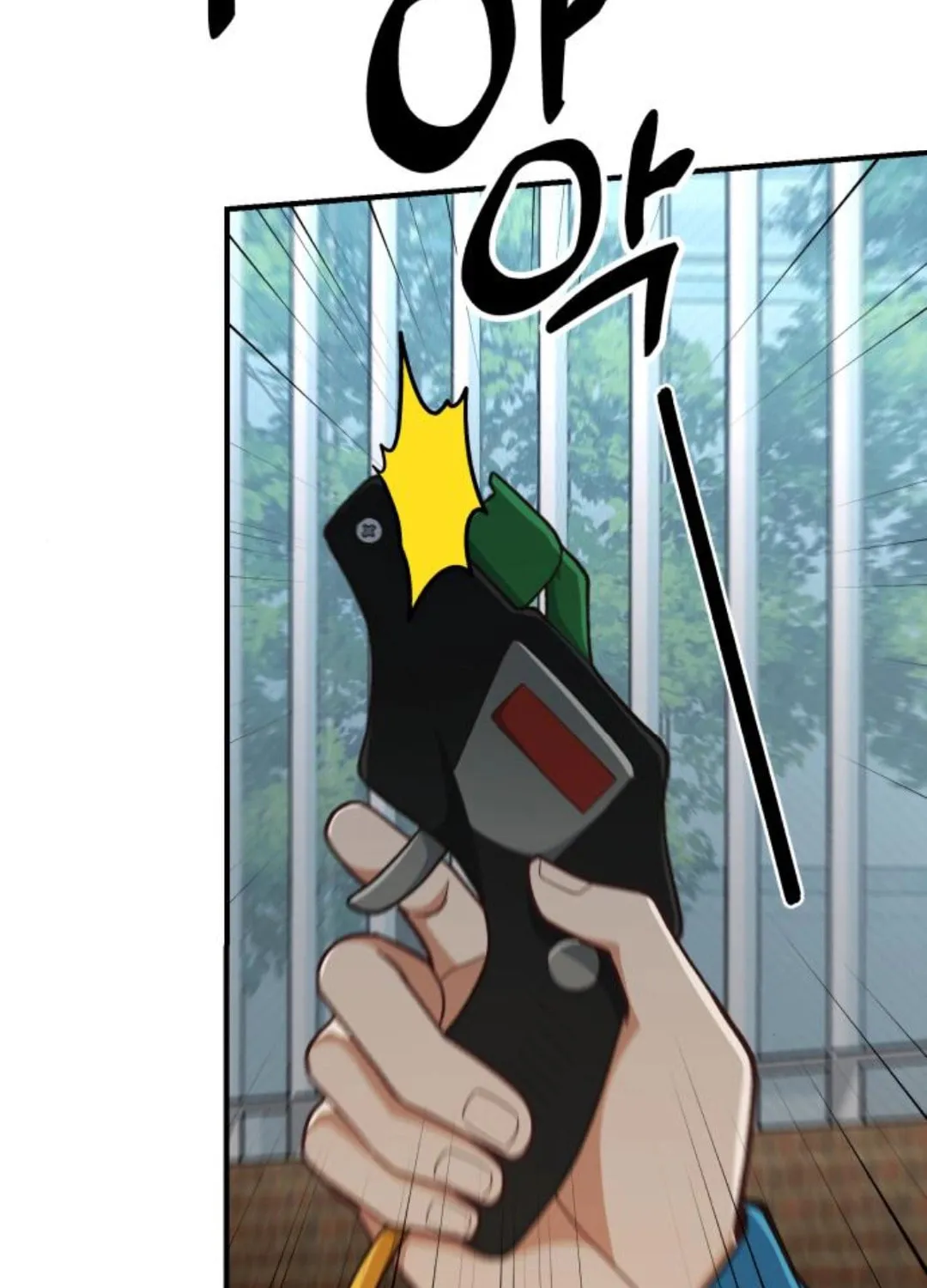 The Genius Wants to Be Ordinary! Chapter 17 page 114 - 