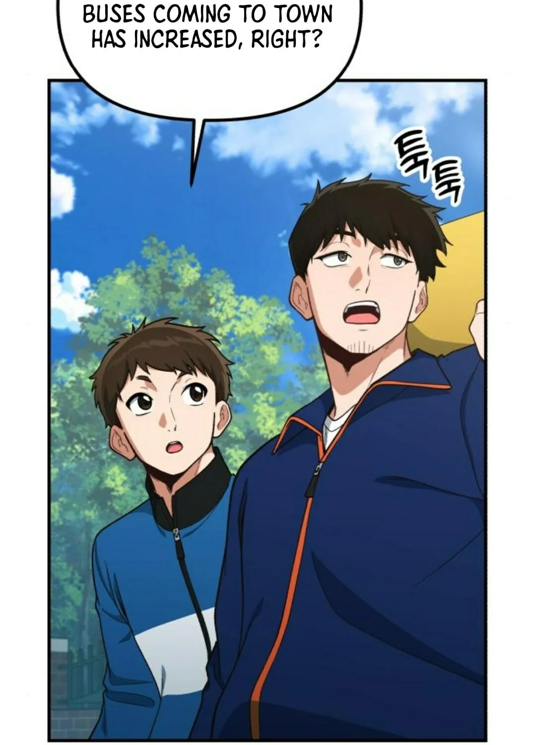 The Genius Wants to Be Ordinary! Chapter 17 page 13 - 