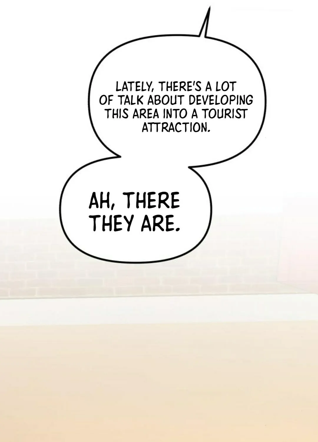 The Genius Wants to Be Ordinary! Chapter 17 page 15 - 