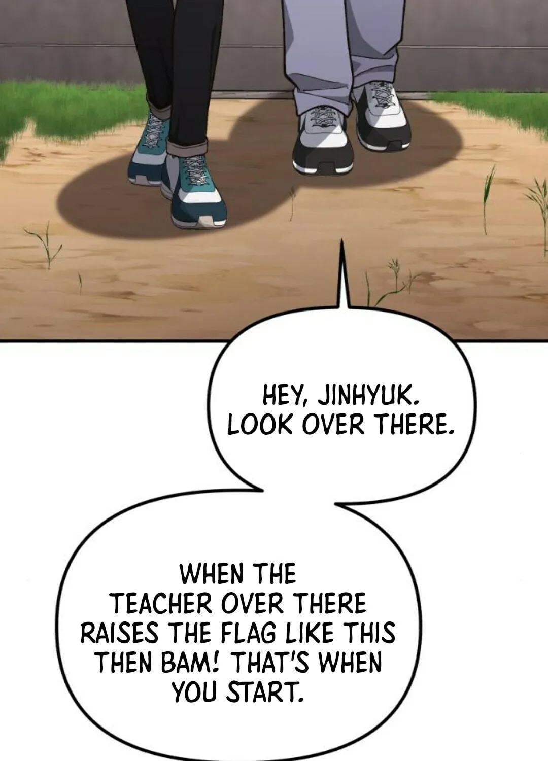 The Genius Wants to Be Ordinary! Chapter 17 page 17 - 