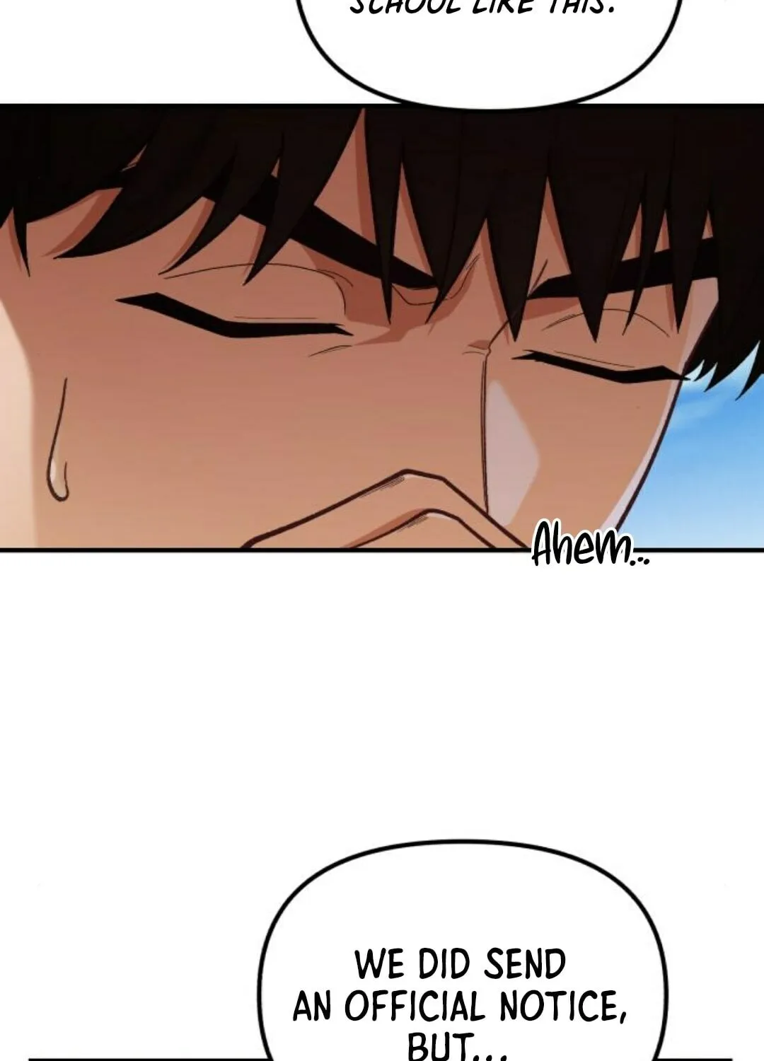 The Genius Wants to Be Ordinary! Chapter 17 page 26 - 