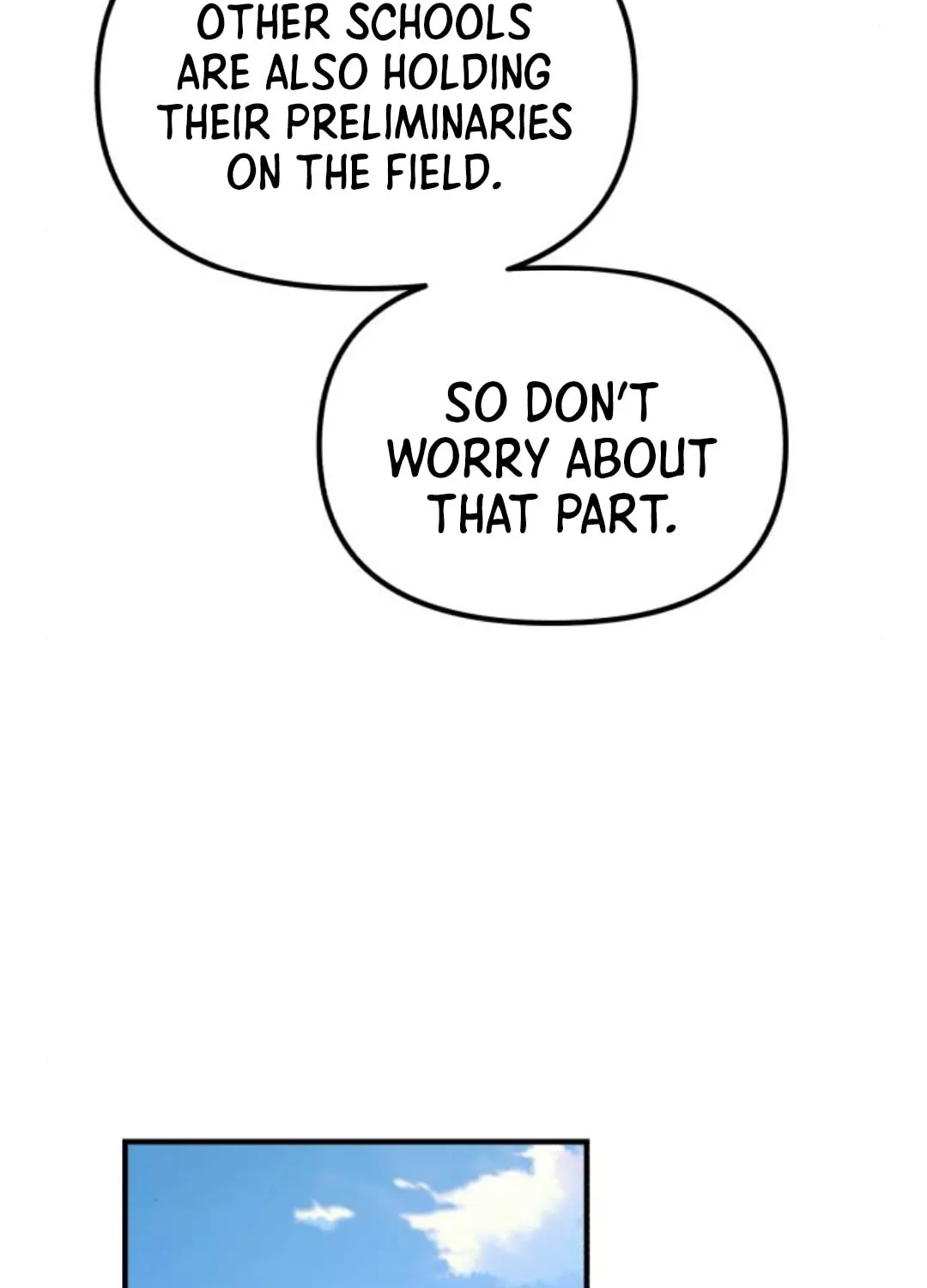 The Genius Wants to Be Ordinary! Chapter 17 page 30 - 