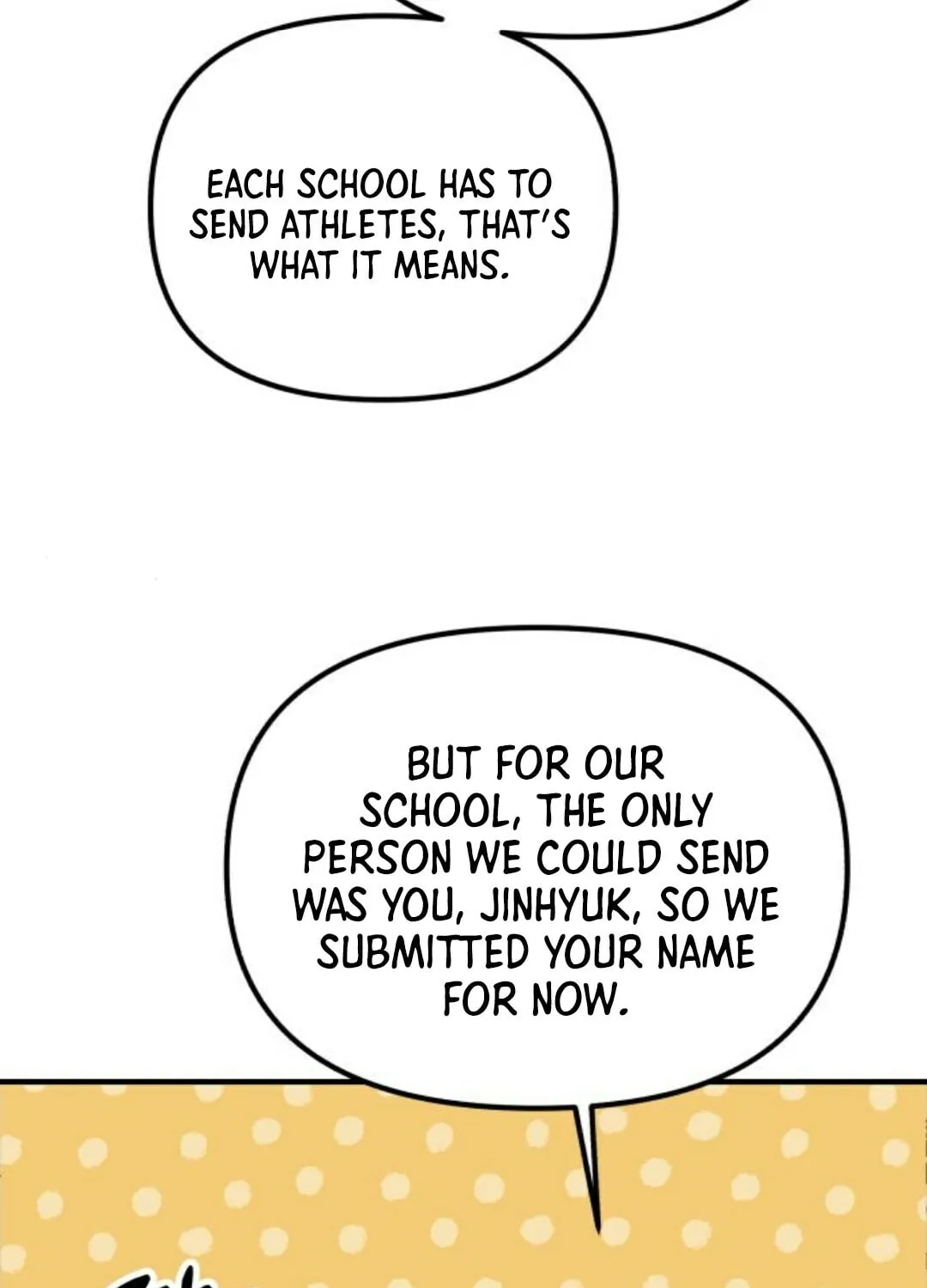 The Genius Wants to Be Ordinary! Chapter 17 page 4 - 