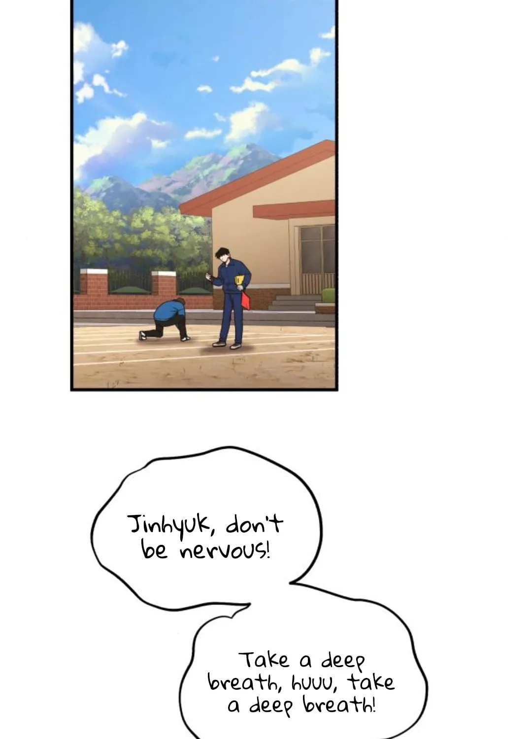 The Genius Wants to Be Ordinary! Chapter 17 page 31 - 
