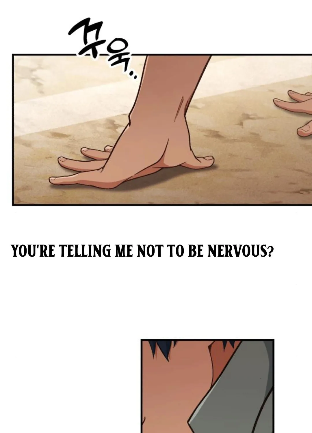 The Genius Wants to Be Ordinary! Chapter 17 page 37 - 
