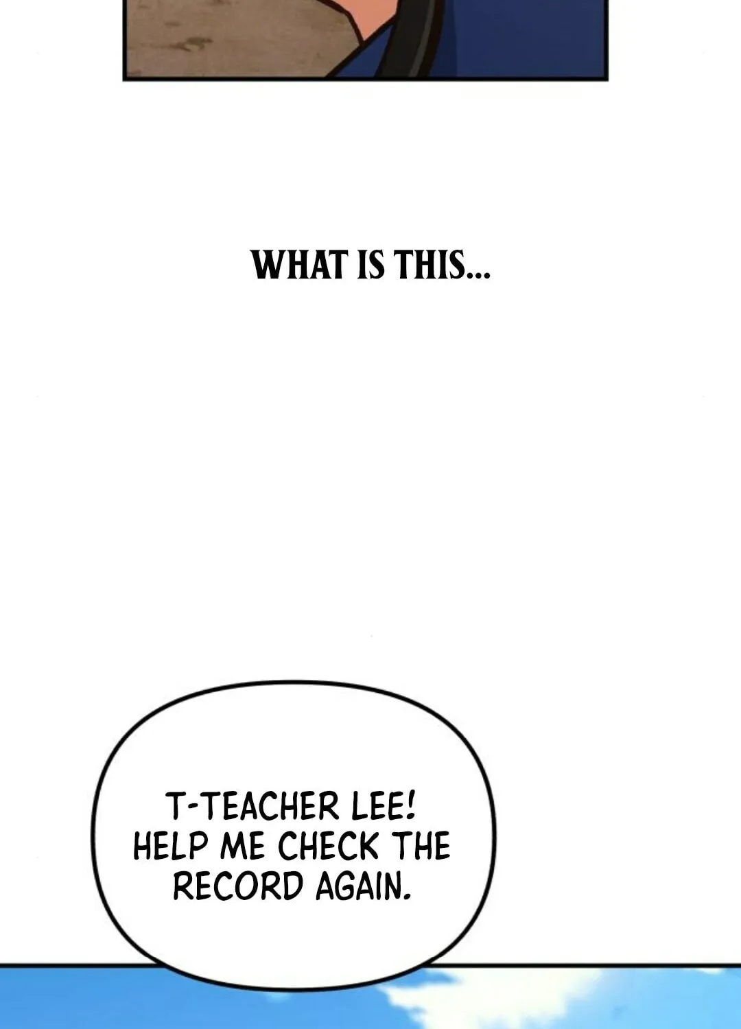 The Genius Wants to Be Ordinary! Chapter 17 page 57 - 