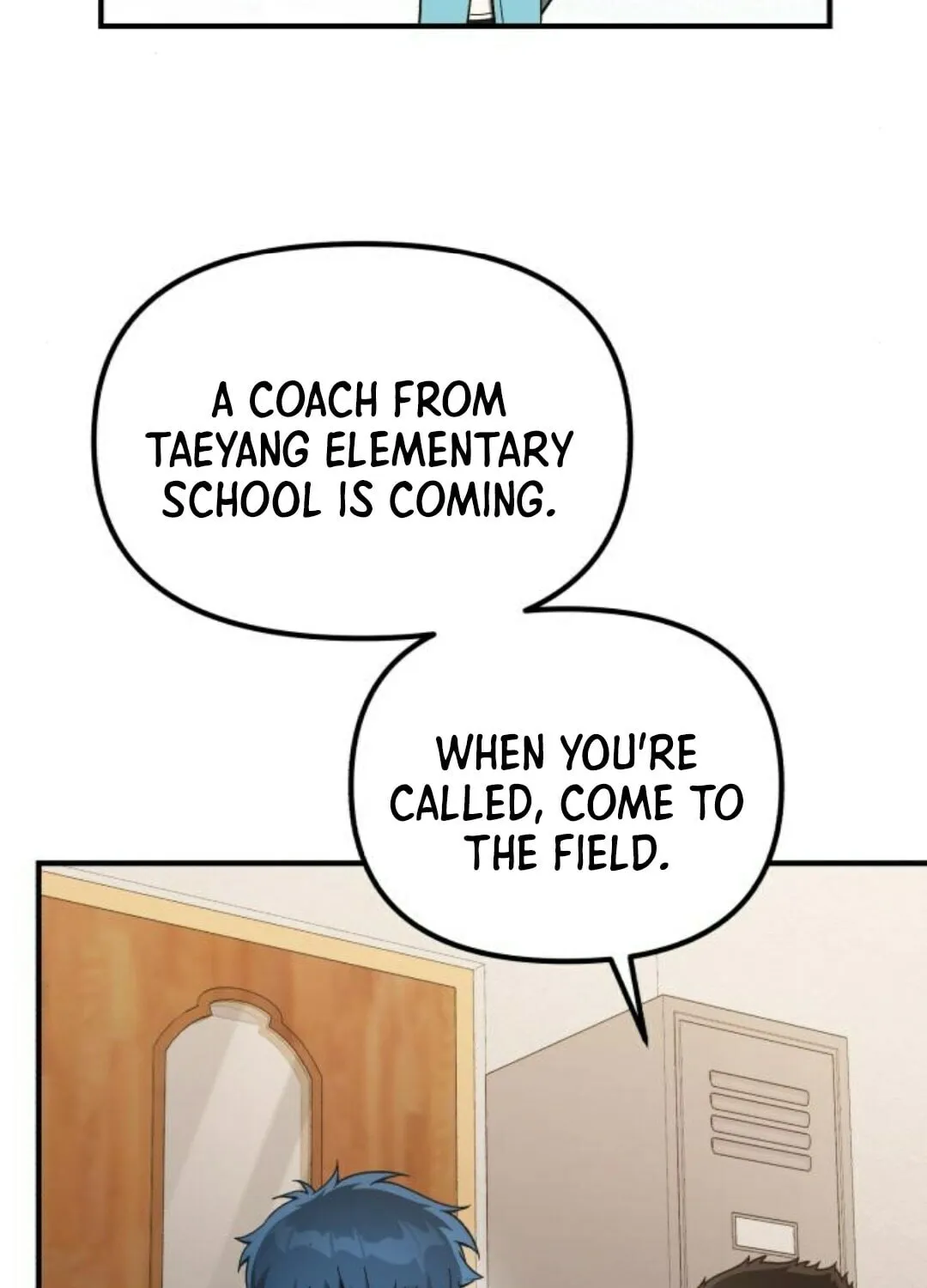 The Genius Wants to Be Ordinary! Chapter 17 page 7 - 