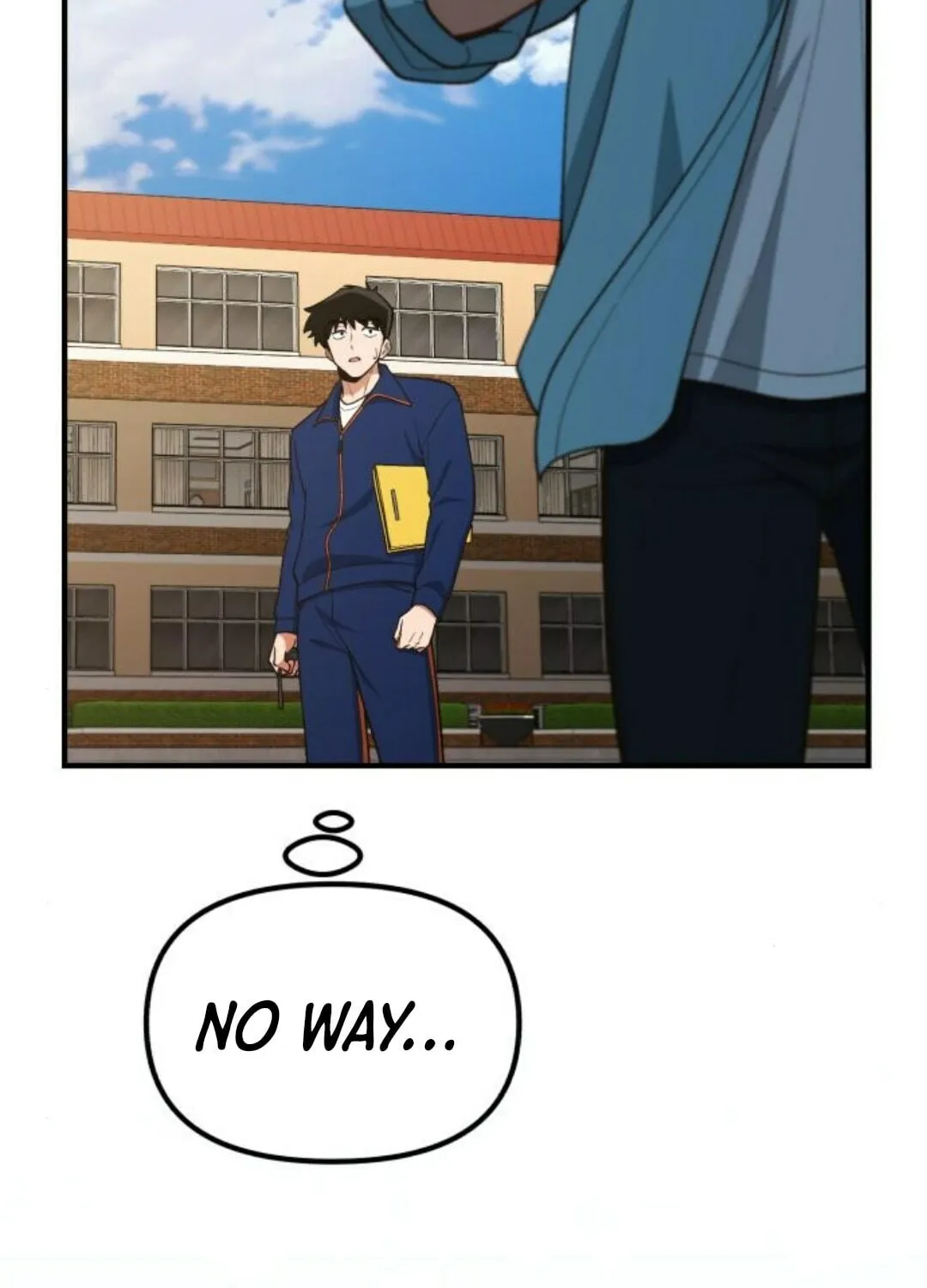 The Genius Wants to Be Ordinary! Chapter 17 page 61 - 