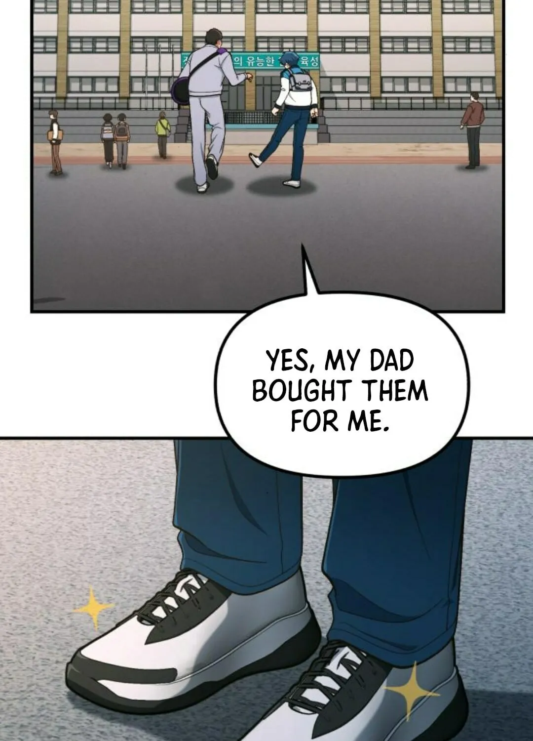 The Genius Wants to Be Ordinary! Chapter 17 page 75 - 