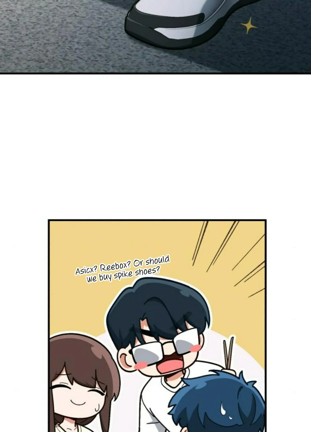 The Genius Wants to Be Ordinary! Chapter 17 page 76 - 