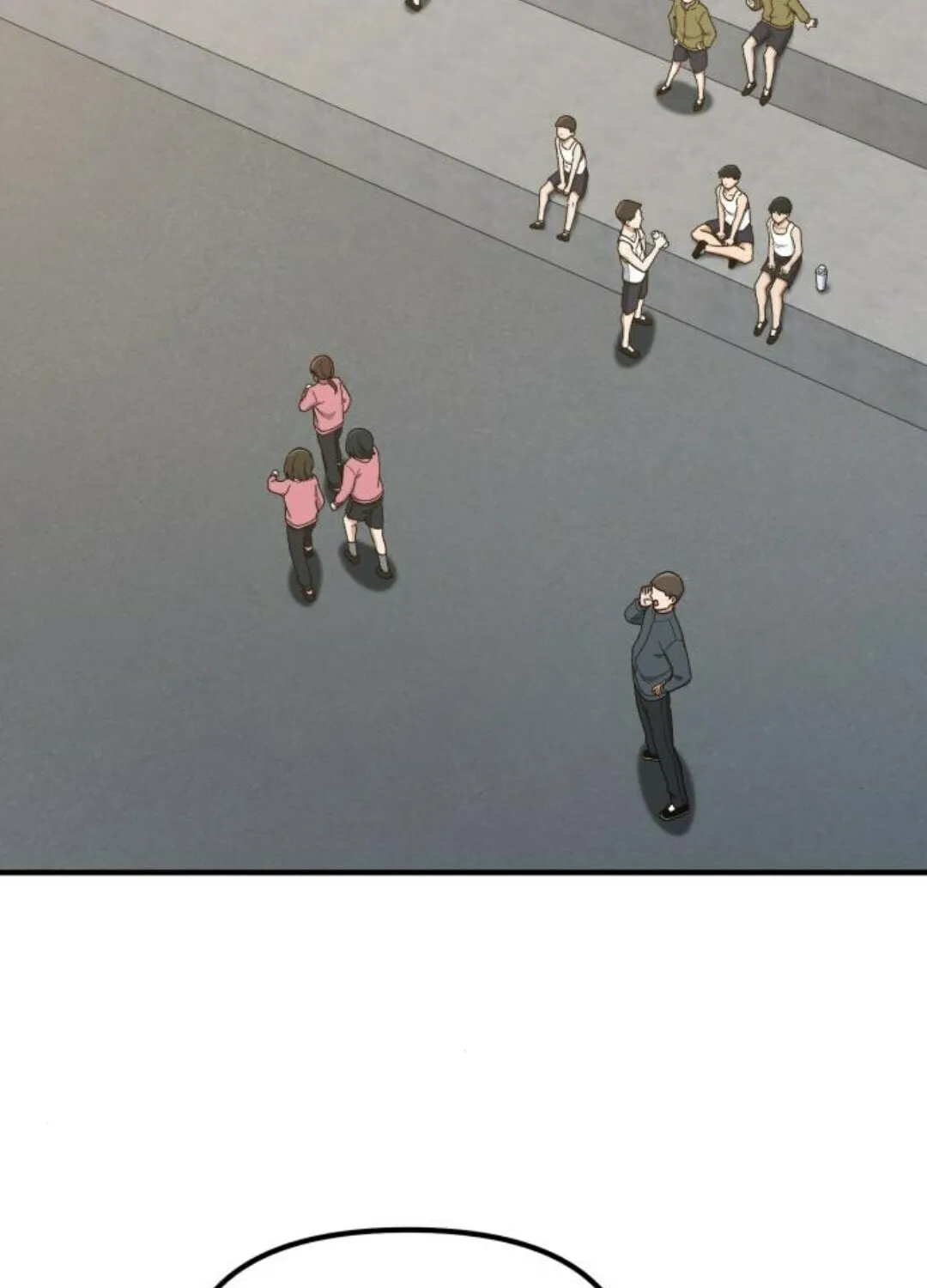 The Genius Wants to Be Ordinary! Chapter 17 page 87 - 