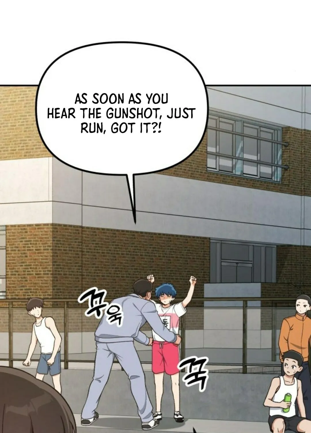 The Genius Wants to Be Ordinary! Chapter 17 page 89 - 