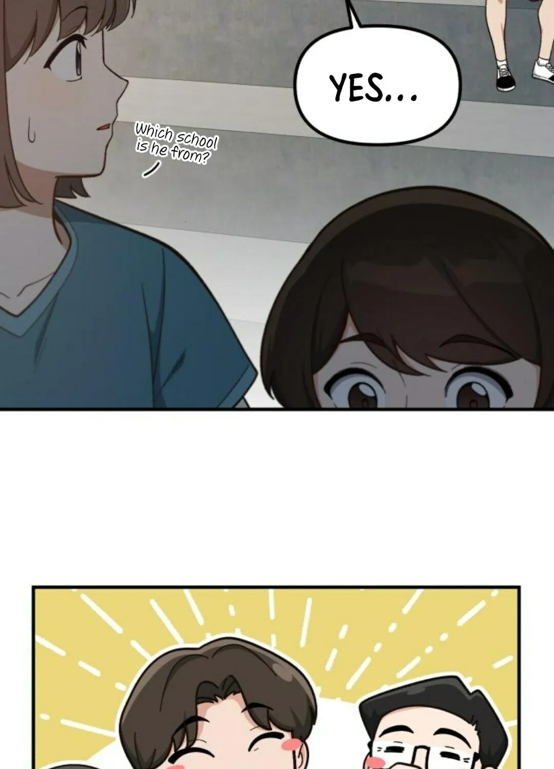 The Genius Wants to Be Ordinary! Chapter 17 page 90 - 