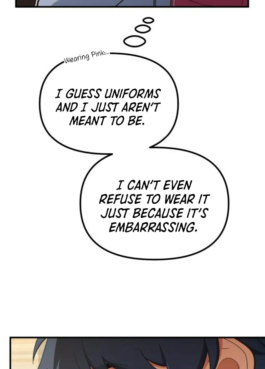 The Genius Wants to Be Ordinary! Chapter 17 page 92 - 