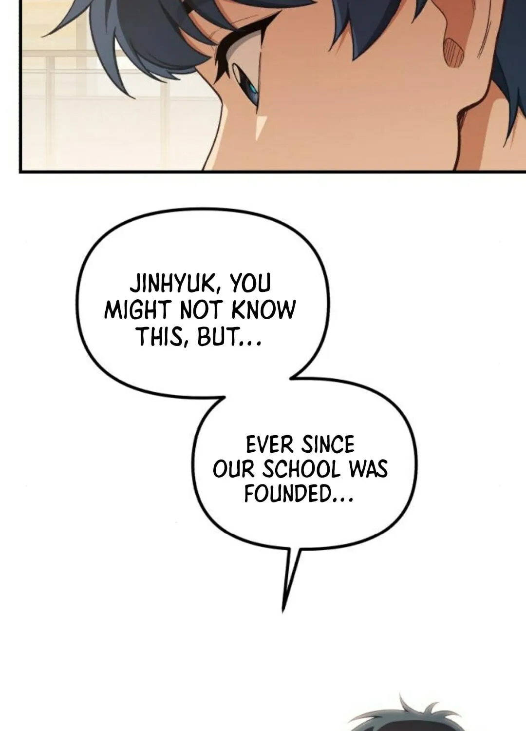 The Genius Wants to Be Ordinary! Chapter 17 page 93 - 