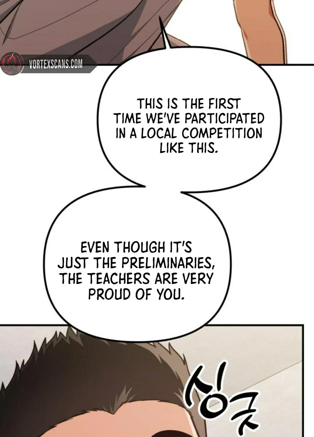 The Genius Wants to Be Ordinary! Chapter 17 page 95 - 