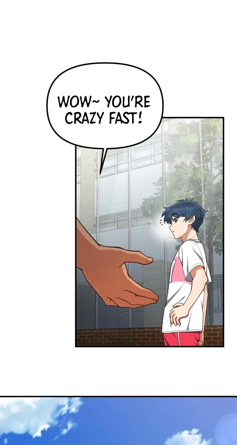 The Genius Wants to Be Ordinary! Chapter 18 page 12 - 