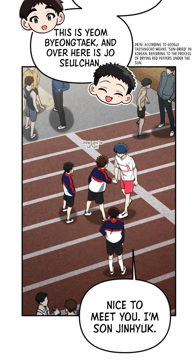 The Genius Wants to Be Ordinary! Chapter 18 page 14 - 