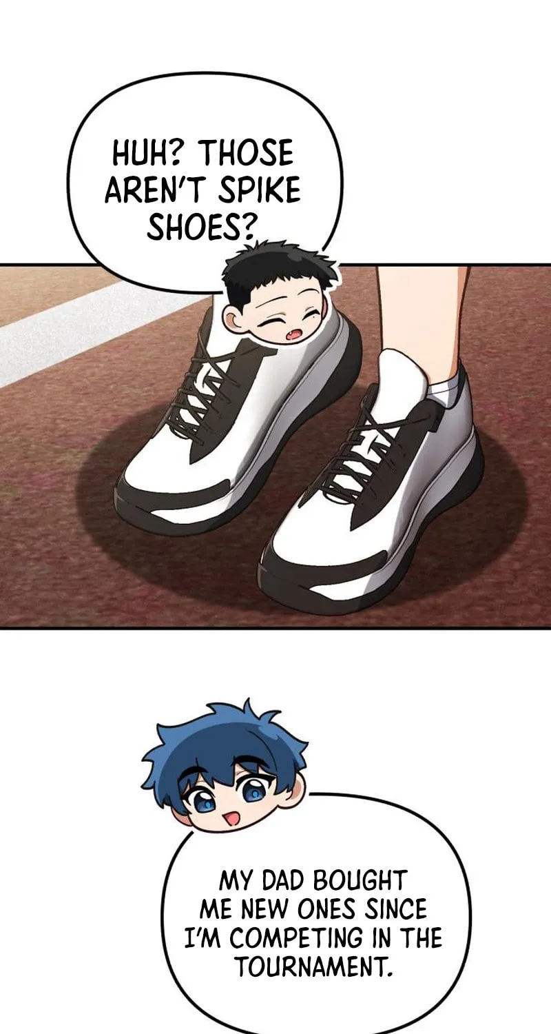 The Genius Wants to Be Ordinary! Chapter 18 page 15 - 