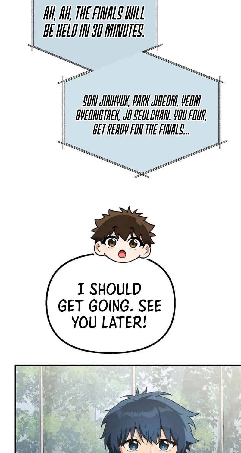 The Genius Wants to Be Ordinary! Chapter 18 page 19 - 
