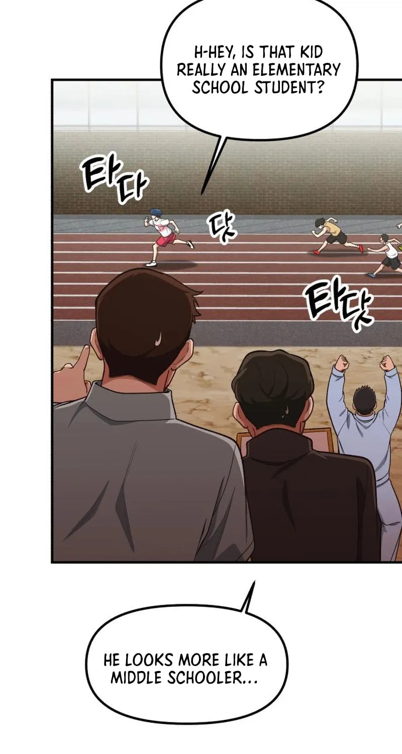 The Genius Wants to Be Ordinary! Chapter 18 page 3 - 