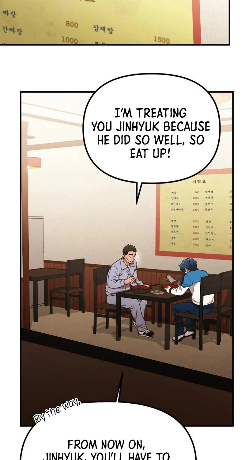 The Genius Wants to Be Ordinary! Chapter 18 page 24 - 