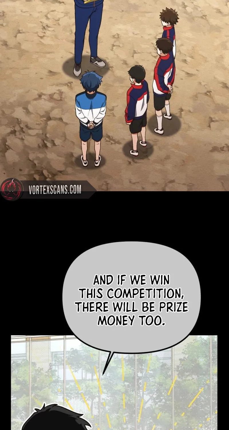 The Genius Wants to Be Ordinary! Chapter 18 page 28 - 
