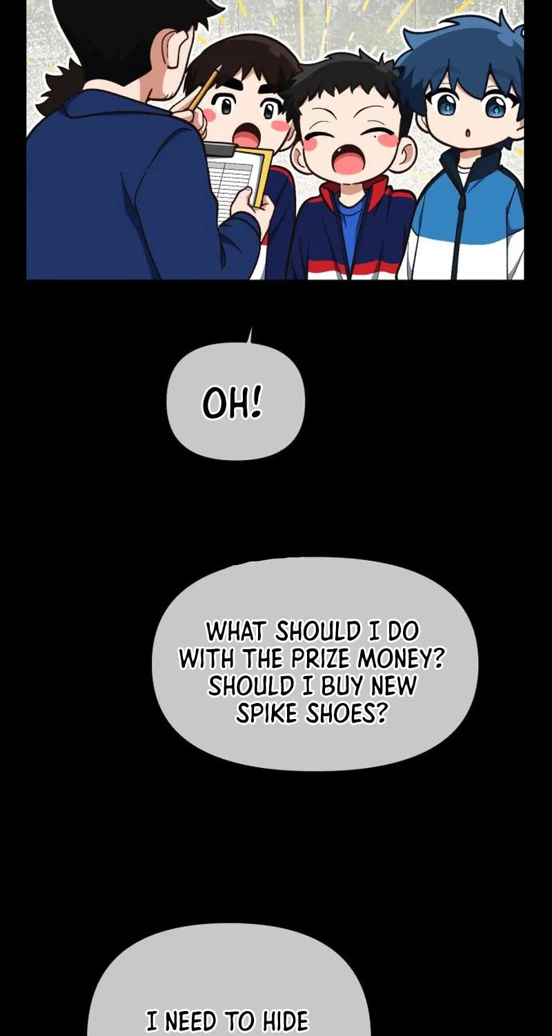 The Genius Wants to Be Ordinary! Chapter 18 page 29 - 