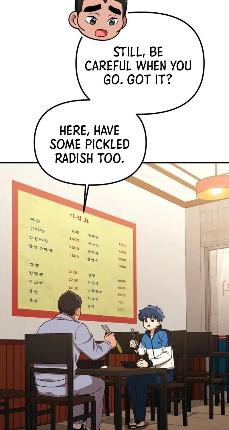 The Genius Wants to Be Ordinary! Chapter 18 page 32 - 