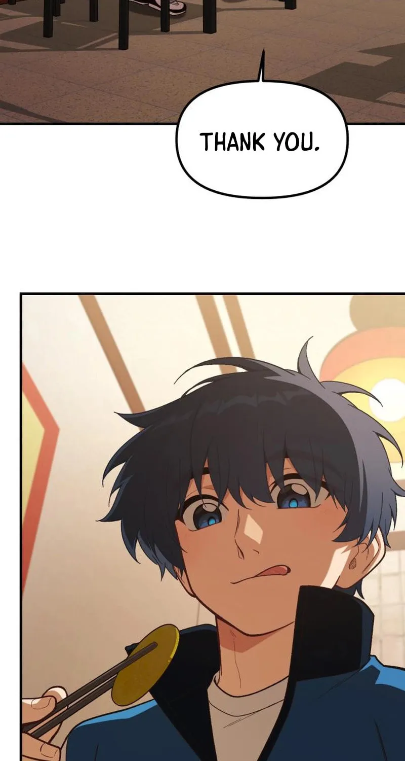 The Genius Wants to Be Ordinary! Chapter 18 page 33 - 