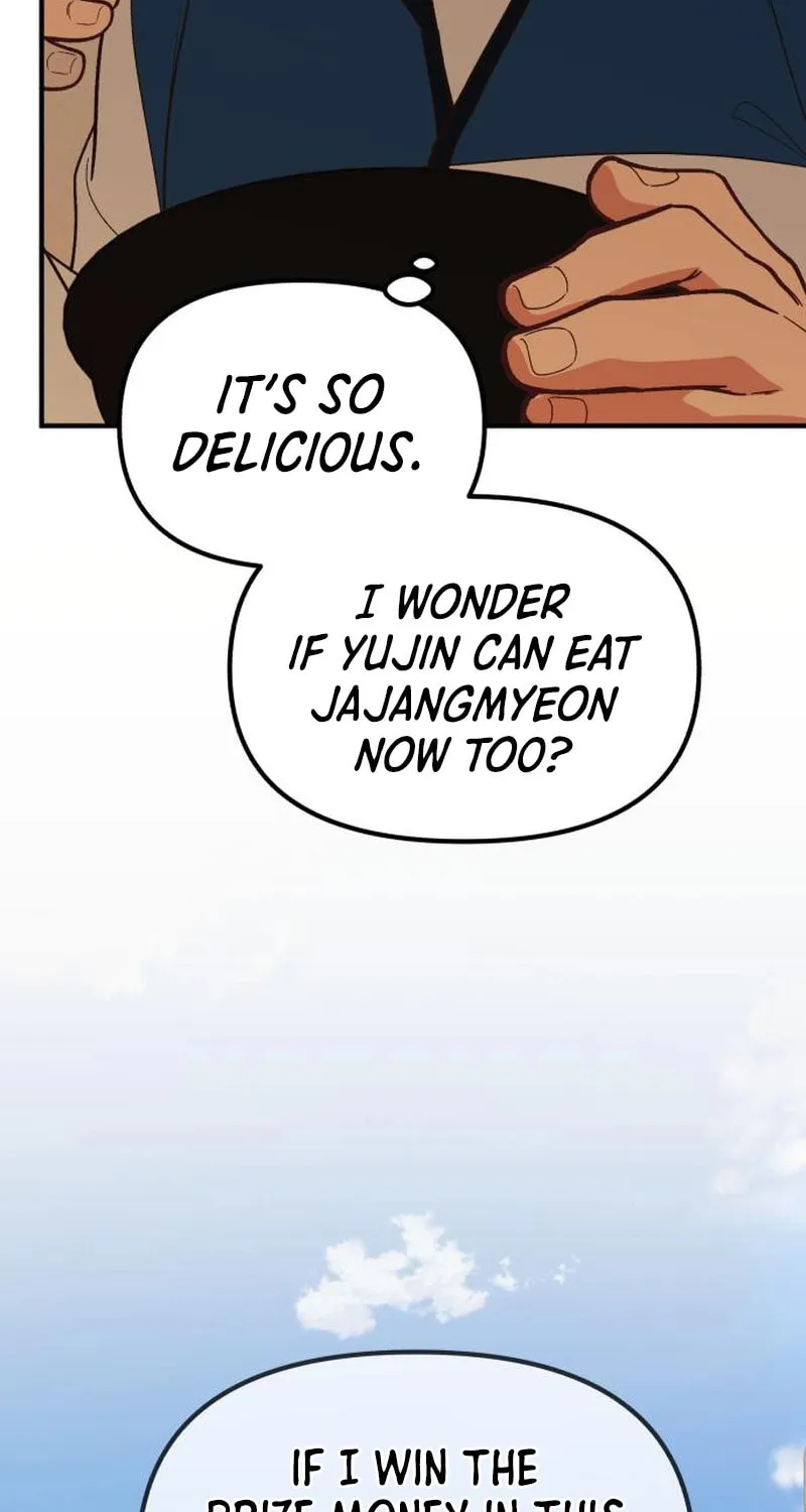 The Genius Wants to Be Ordinary! Chapter 18 page 34 - 