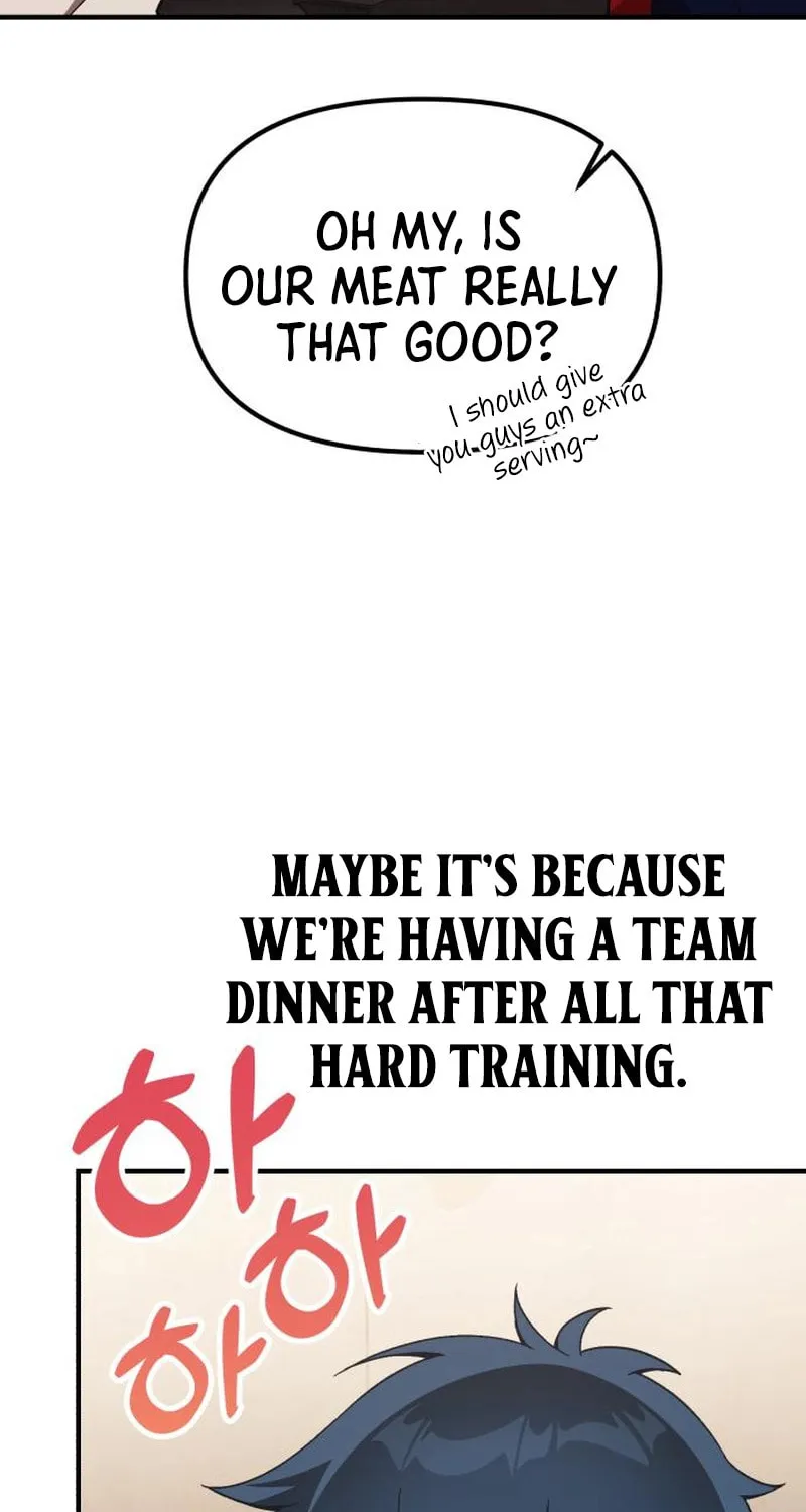 The Genius Wants to Be Ordinary! Chapter 18 page 44 - 