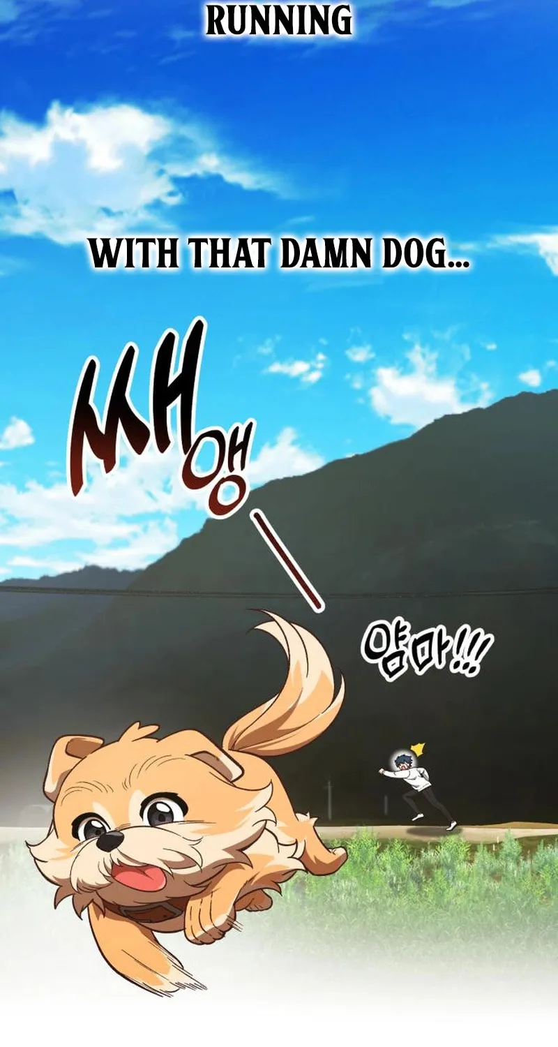 The Genius Wants to Be Ordinary! Chapter 18 page 46 - 