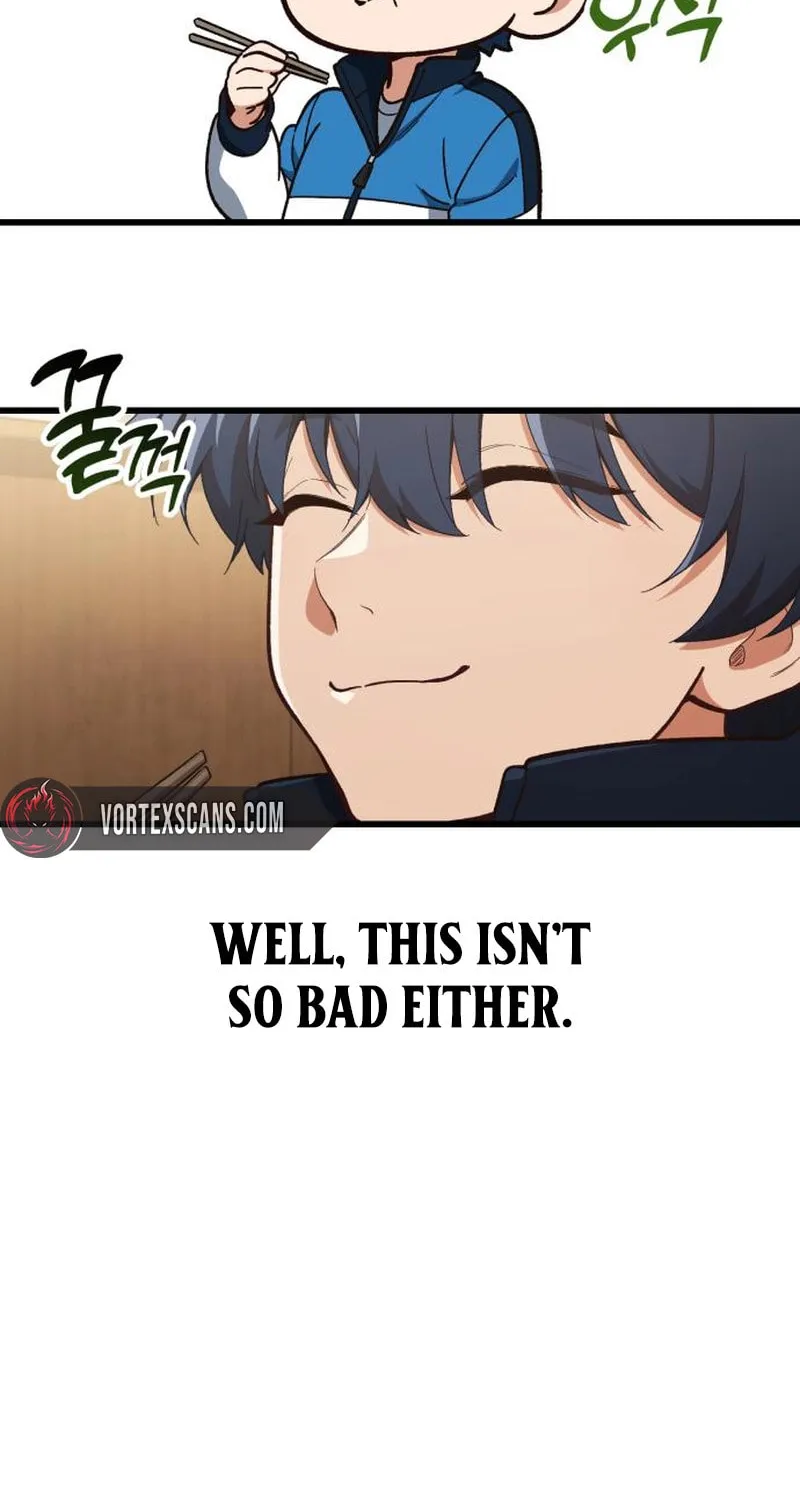 The Genius Wants to Be Ordinary! Chapter 18 page 48 - 