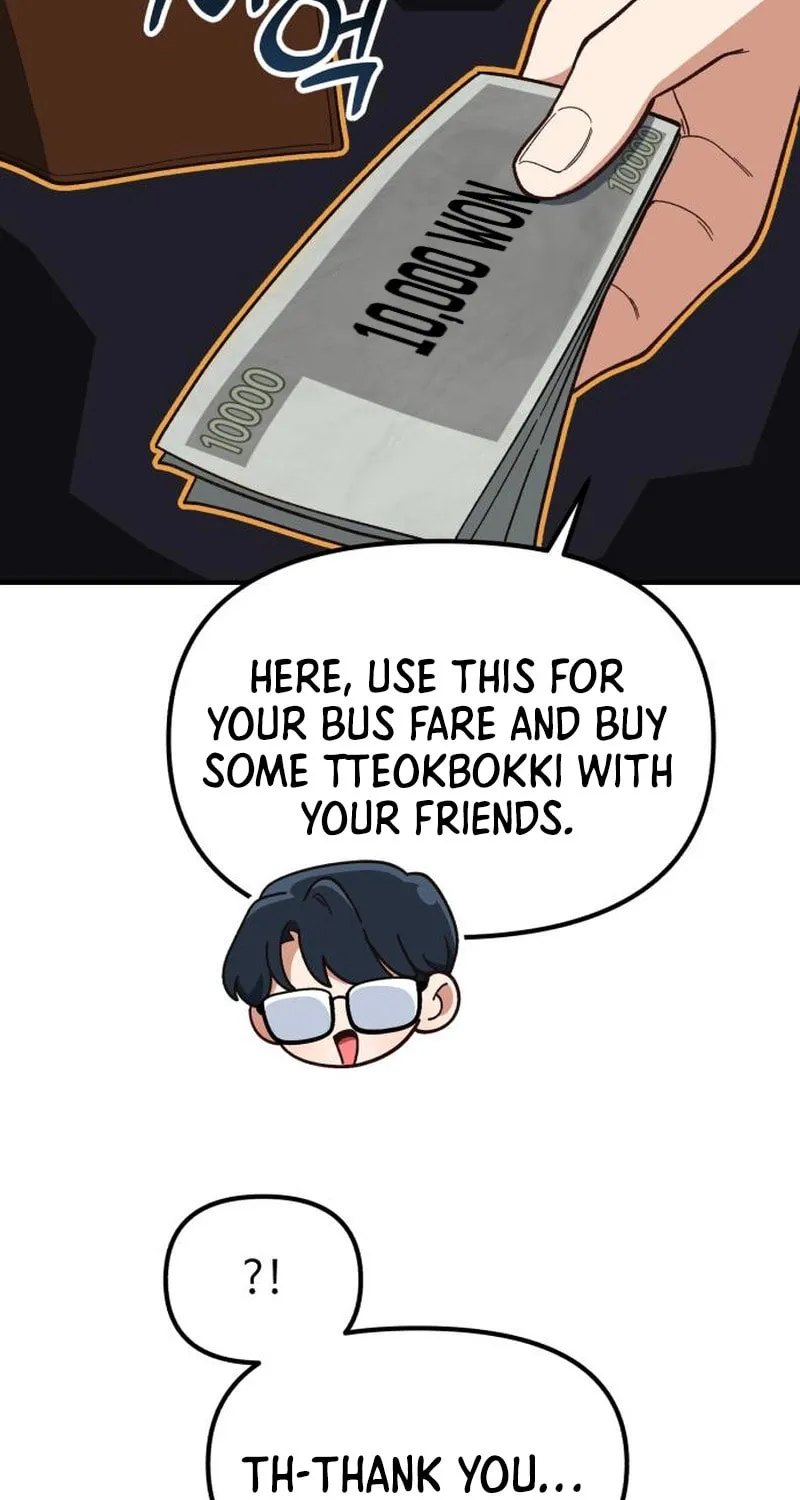 The Genius Wants to Be Ordinary! Chapter 18 page 55 - 