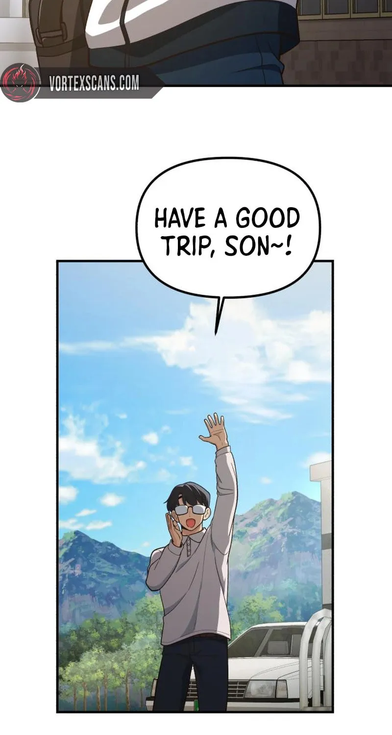 The Genius Wants to Be Ordinary! Chapter 18 page 58 - 